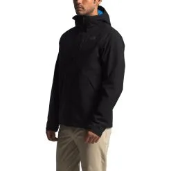 The North Face Dryzzle Futurelight Jacket - Men's (Fall 2021) -Women's Jackets Sales Store nf0a4ahm jk3 model34 rsz 54330.1676497495
