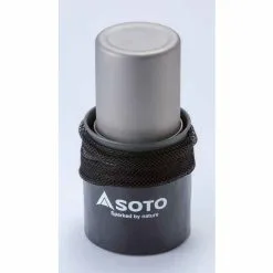 Soto Thermostack Cook Set Combo -Women's Jackets Sales Store od tsk c 3 8x8 68322.1626822937