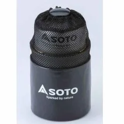 Soto Thermostack Cook Set Combo -Women's Jackets Sales Store od tsk c 5 8x8 22560.1626822930