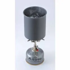 Soto Thermostack Cook Set Combo -Women's Jackets Sales Store od tsk c 6 8x8 25924.1626822920