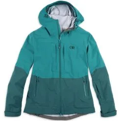 Outdoor Research Carbide Jacket - Women's (Fall 2022)