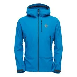 Black Diamond Dawn Patrol Shell - Men's