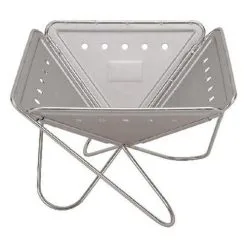 Snow Peak Takibi Fire & Grill -Women's Jackets Sales Store pack and carry fireplace large 1 1 51192.1626822185