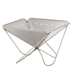 Snow Peak Pack & Carry Fireplace XL