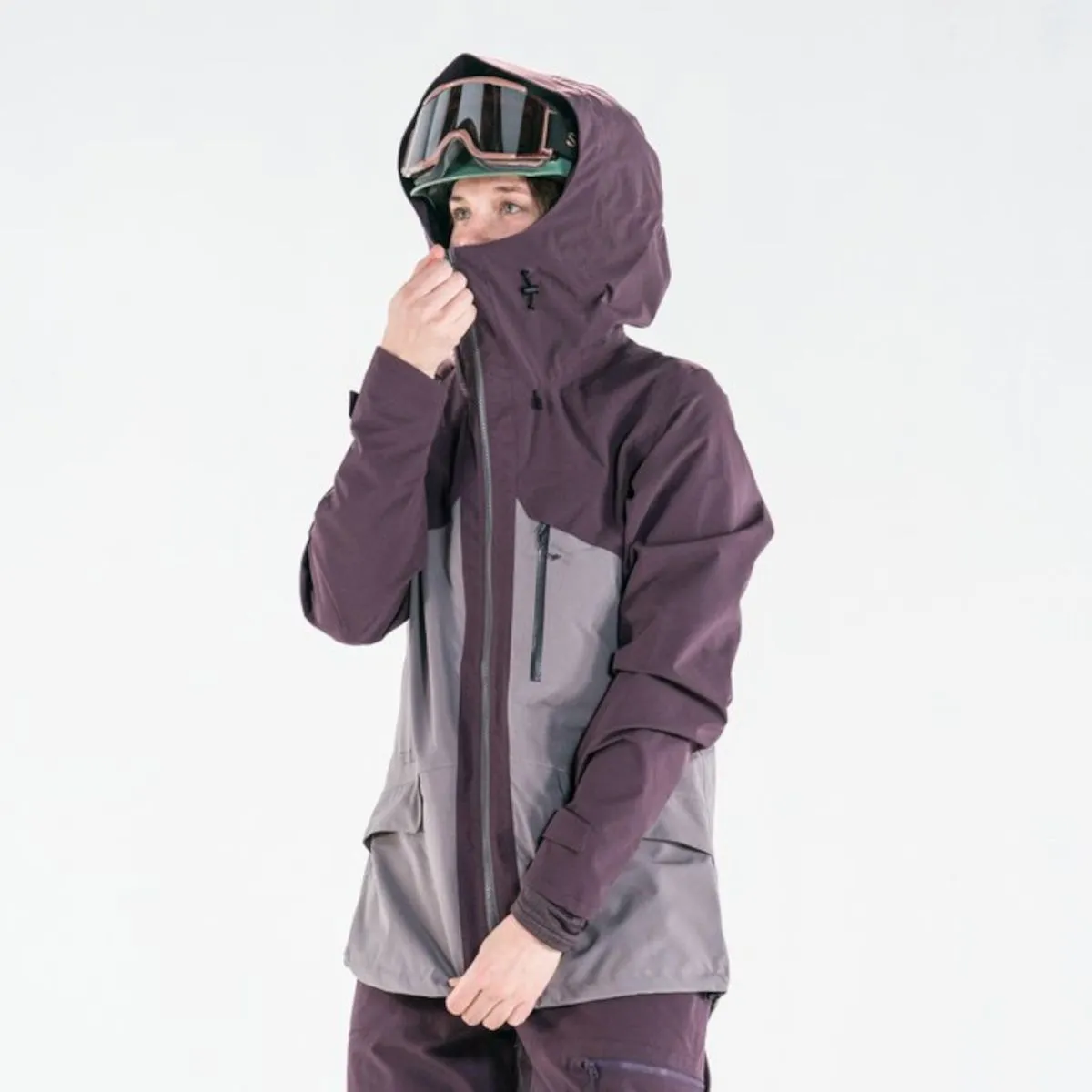 Flylow Puma Jacket - Women's (Fall 2020) 2 Flylow Puma Jacket - Women's (Fall 2020) - Image 2