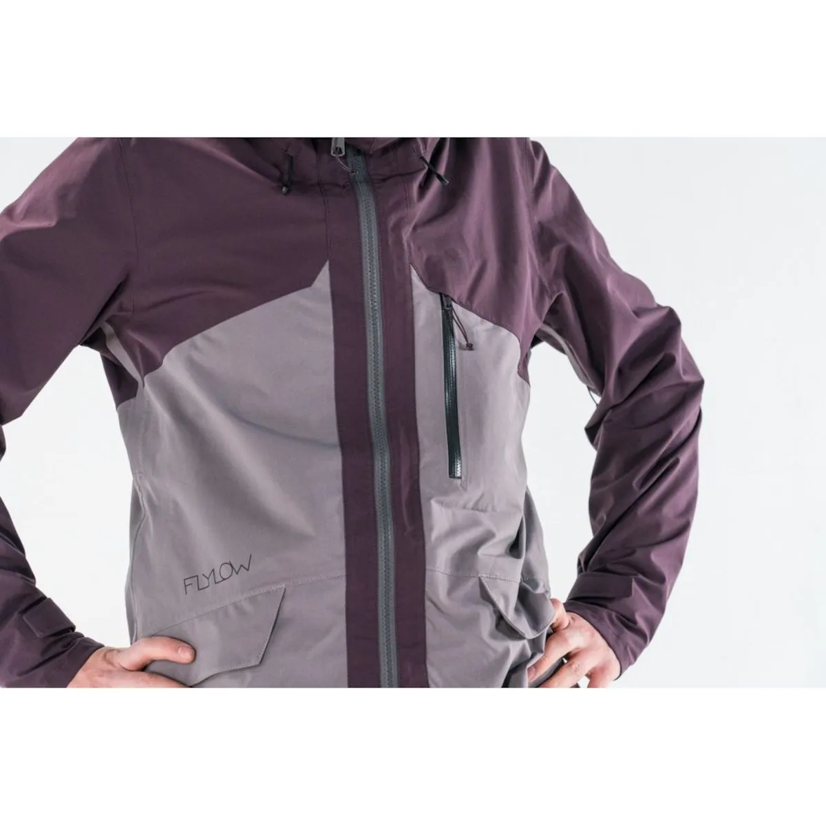 Flylow Puma Jacket - Women's (Fall 2020) 4 Flylow Puma Jacket - Women's (Fall 2020) - Image 4