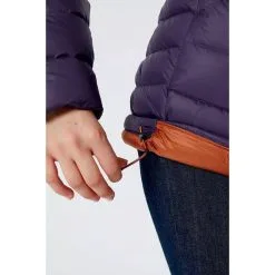 Rab Aurora Parka - Women's (Spring 2021) -Women's Jackets Sales Store qdb 10 pic07 rsz 16602.1652996584