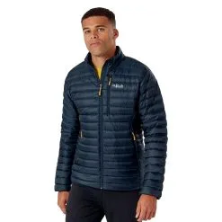 Rab Microlight Jacket - Men's