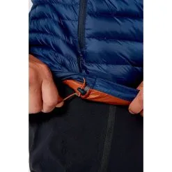 Rab Microlight Jacket - Men's -Women's Jackets Sales Store qdb 16 pic05 rsz 16811.1626823401