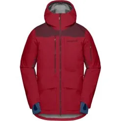 Norrona Tamok Gore-Tex Pro Jacket - Men's -Women's Jackets Sales Store qhnby8hN 64805.1663716813