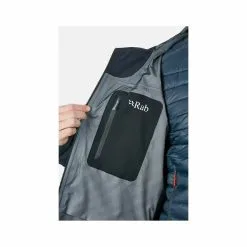 Rab Kangri GTX Jacket - Men's -Women's Jackets Sales Store qwg 23 pic05 rsz 79916.1626823417.1280.1280 08040.1642030837