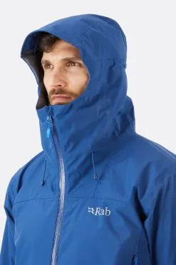Rab Arc Eco Jacket - Men's -Women's Jackets Sales Store qwh 07 pic09 37280.1642034507