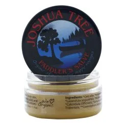 Joshua Tree Paddler's Salve