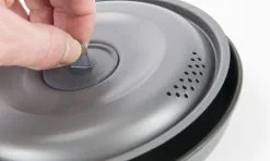 Snow Peak Hard Anodized Aluminum 1000 Cookset -Women's Jackets Sales Store scs 200 n a detail2 1 53425.1626822026