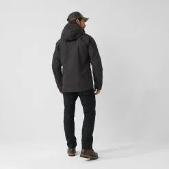 Fjallraven Skogso Jacket - Men's 14 Fjallraven Skogso Jacket - Men's -Women's Jackets Sales Store skogso jacket m 81698 030 d model fjr rsz 79266.1646087058