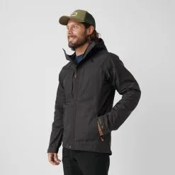 Fjallraven Skogso Jacket - Men's 15 Fjallraven Skogso Jacket - Men's -Women's Jackets Sales Store skogso jacket m 81698 030 e model fjr rsz 10898.1646087059