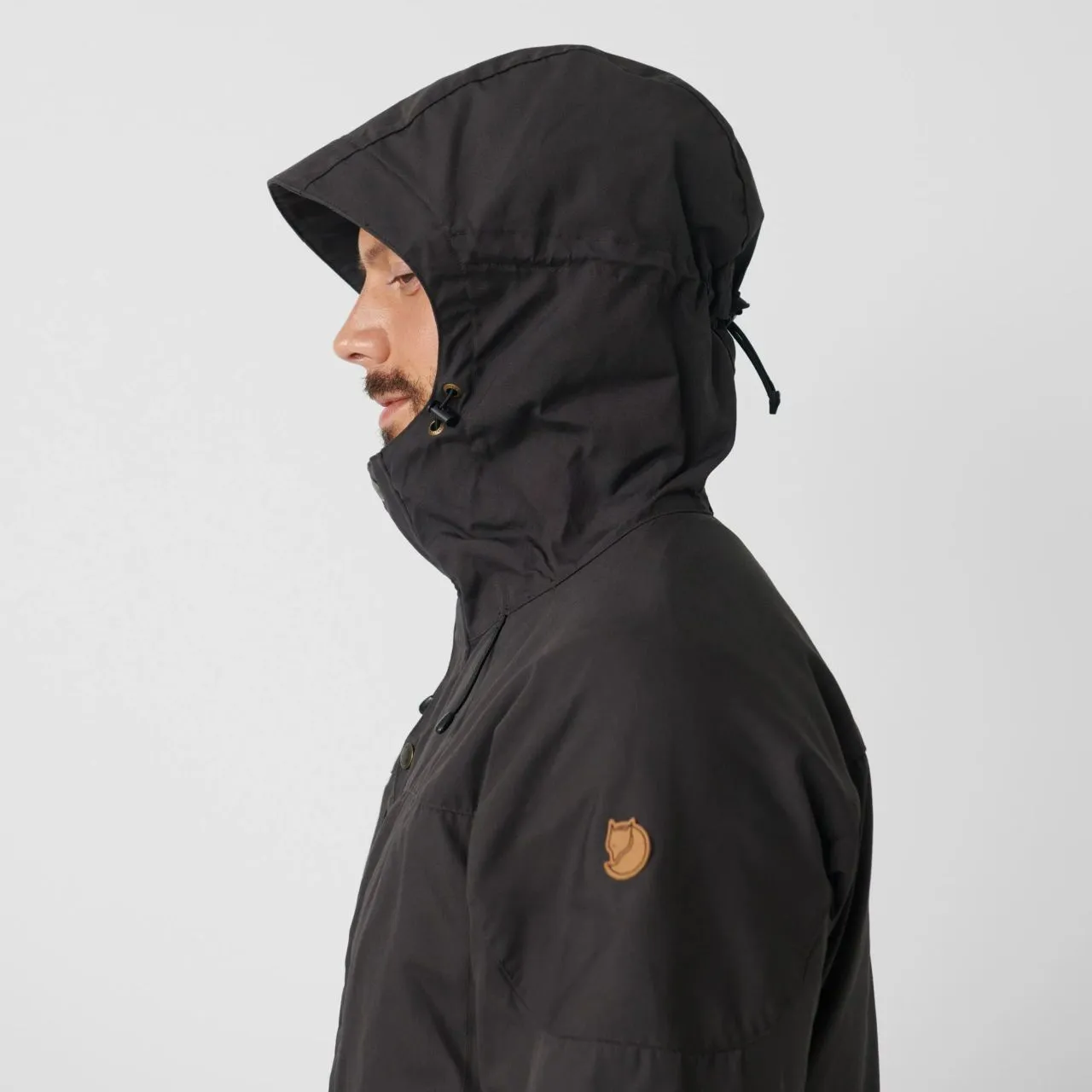 Fjallraven Skogso Jacket - Men's 5 Fjallraven Skogso Jacket - Men's - Image 5