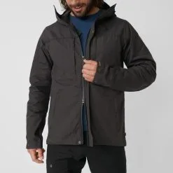 Fjallraven Skogso Jacket - Men's 18 Fjallraven Skogso Jacket - Men's -Women's Jackets Sales Store skogso jacket m 81698 030 h detail fjr rsz 52852.1646087059