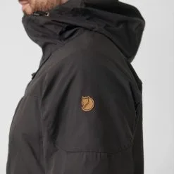 Fjallraven Skogso Jacket - Men's 23 Fjallraven Skogso Jacket - Men's -Women's Jackets Sales Store skogso jacket m 81698 030 m detail fjr rsz 11926.1646087059