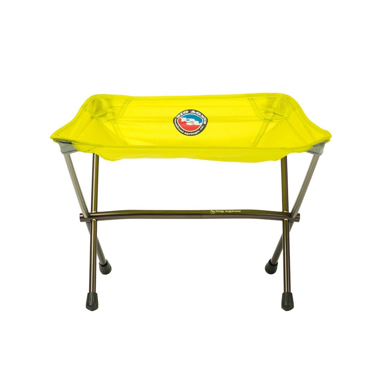 Big Agnes Skyline UL Stool (Fall 2022) 1 Big Agnes Skyline UL Stool (Fall 2022)