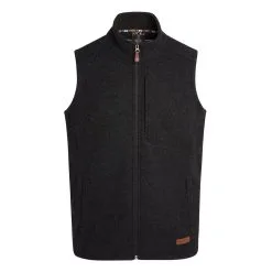Sherpa Namgyal Vest - Men's -Women's Jackets Sales Store sm16015 030 namgyal vest black front2 0123 rsz 83241.1660762143