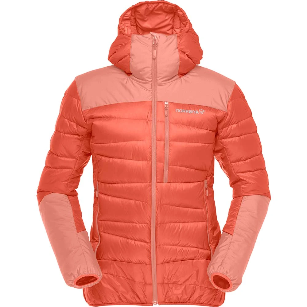 Norrona Falketind Down750 Hood - Women's 1 Norrona Falketind Down750 Hood - Women's