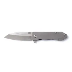 Vargo Outdoors Sobata 398 Titanium Knife
