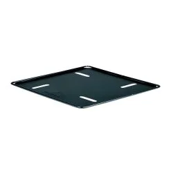 Snow Peak Fireplace Base Plate - Medium