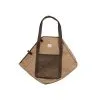 Snow Peak Fireplace Canvas Bag - Large