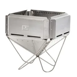 Snow Peak Takibi Floga Wall L