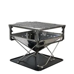 Snow Peak Takibi Fire & Grill