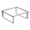 Snow Peak Fireplace Grill Bridge - Medium