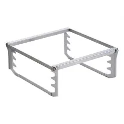 Snow Peak Fireplace Grill Bridge - Medium