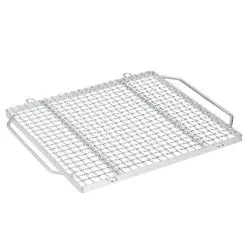 Snow Peak Fireplace Grill - Medium
