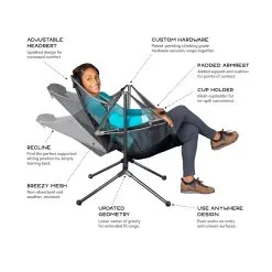 Nemo Stargaze Recliner Luxury (Spring 2022) -Women's Jackets Sales Store stargaze featurecallout 79308.1668650063