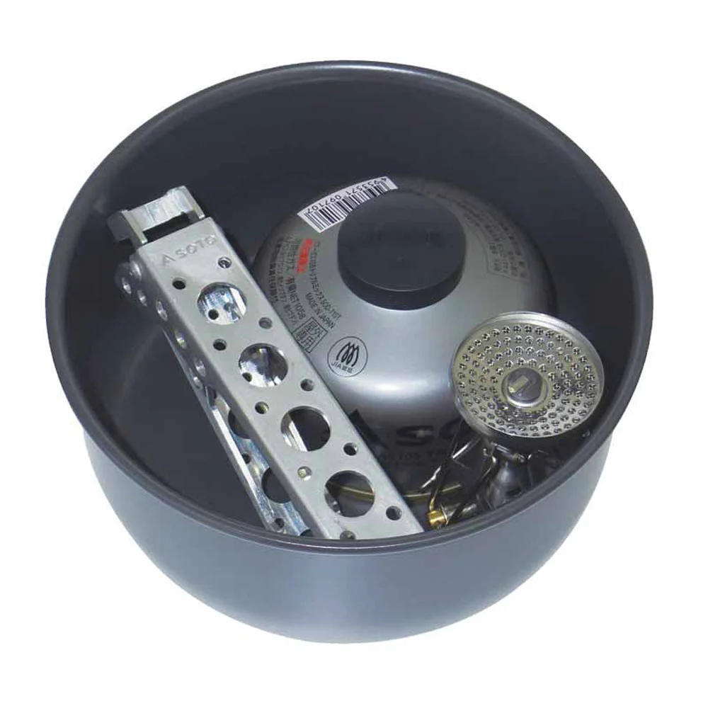 Soto Navigator Cook Set 8 Soto Navigator Cook Set - Image 8