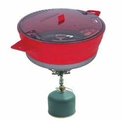 Sea To Summit X-Pot 4.0L -Women's Jackets Sales Store sts axpot4lrd x pot4lred 005 1 22163.1626821994.1280.1280 67700.1646270168