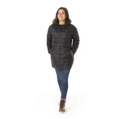 Smartwool Smartloft 180 Parka - Women's (Fall 2019) 10 Smartwool Smartloft 180 Parka - Women's (Fall 2019) -Women's Jackets Sales Store sw019257001 2 p 70649.1653091345