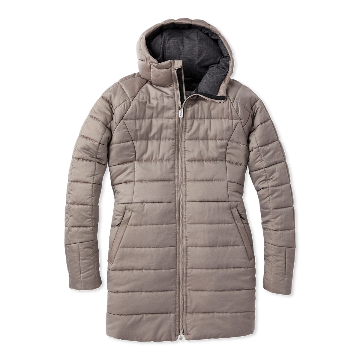 Smartwool Smartloft 180 Parka - Women's (Fall 2019) 1 Smartwool Smartloft 180 Parka - Women's (Fall 2019)