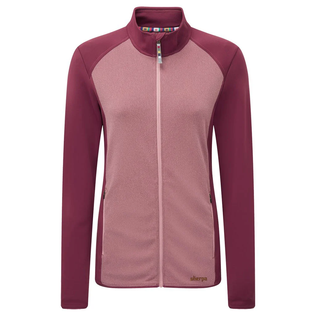 Sherpa Dikila Jacket - Women's (Fall 2018) 1 Sherpa Dikila Jacket - Women's (Fall 2018)