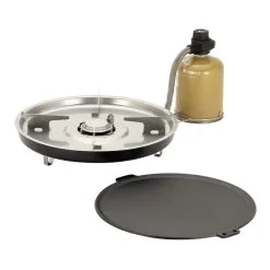 Snow Peak Teppanyaki Burner