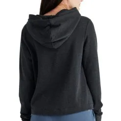 Free Fly Bamboo Thermal Fleece Hoody - Women's -Women's Jackets Sales Store thermal fleece hoody heather black women top 2 600x rsz 16134.1676491510
