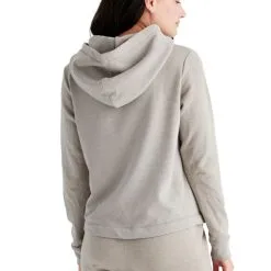 Free Fly Bamboo Thermal Fleece Hoody - Women's -Women's Jackets Sales Store thermal fleece hoody heather stone women top 2 600x rsz 76888.1676491510