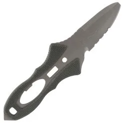 NRS Titanium Pilot Knife