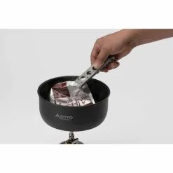 Soto Navigator Cook Set 13 Soto Navigator Cook Set -Women's Jackets Sales Store tong 8x8 07048.1626822903