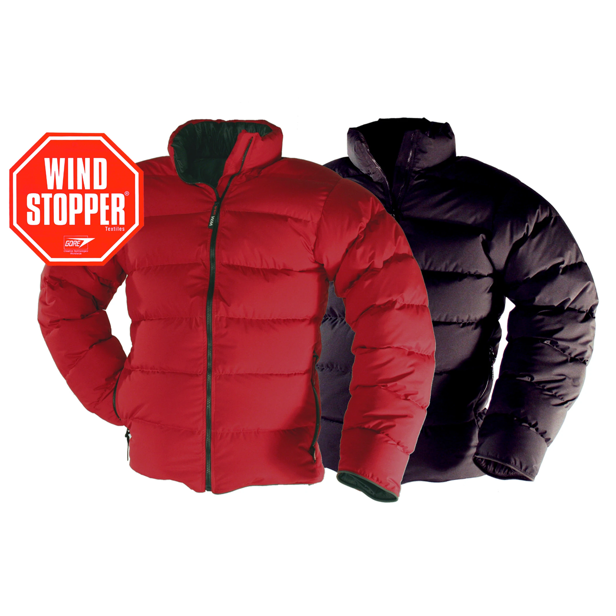 Western Mountaineering Vapor Jacket - Unisex 3 Western Mountaineering Vapor Jacket - Unisex - Image 3