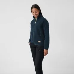 Fjallraven Vardag Pile Fleece - Women's -Women's Jackets Sales Store vardag pile fleece w 84789 560 e model fjr rsz 44627.1661197979