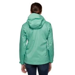 Black Diamond StormLine Stretch Rain Shell - Women's (Fall 2022) -Women's Jackets Sales Store w stormline shell dark patina back model rsz 52672.1643137456.1280.1280 08856 50118.1663783088.1280.1280 16556.1676482062