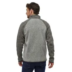 Patagonia Better Sweater 1/4 Zip - Men's (Fall 2022) -Women's Jackets Sales Store wbf19 25523 nkfg om2 13085.1652136324.1280.1280 72363.1670607400