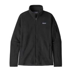 Patagonia Better Sweater Jacket - Women's 15 Patagonia Better Sweater Jacket - Women's -Women's Jackets Sales Store wbf19 25543 blk bcg 41529.1671219601